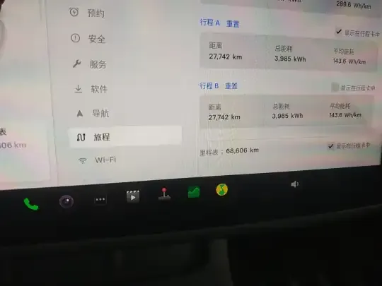 Tesla Model Y 2024 (68600 км)