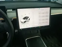 Tesla Model Y 2024 (68600 км)
