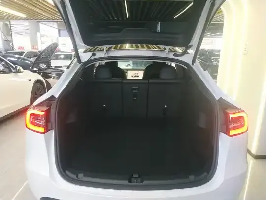 Tesla Model Y 2024 (68600 км)