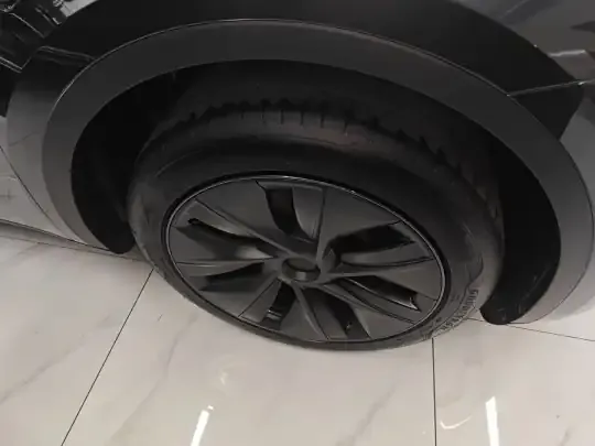 Tesla Model Y 2024 (300 км)