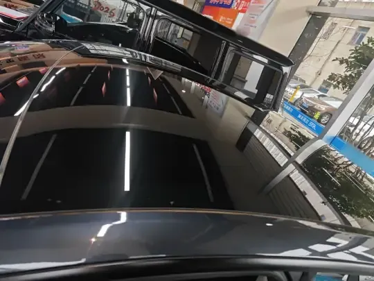 Tesla Model Y 2024 (300 км)