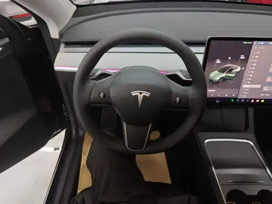 Tesla Model Y 2024 (300 км)
