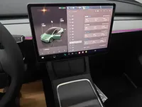 Tesla Model Y 2024 (300 км)