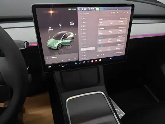 Tesla Model Y 2024 (300 км)