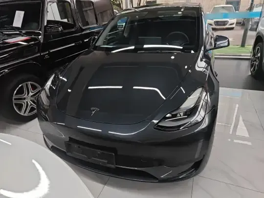 Tesla Model Y 2024 (300 км)