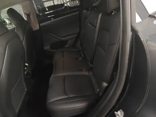 Tesla Model Y 2024 (300 км)