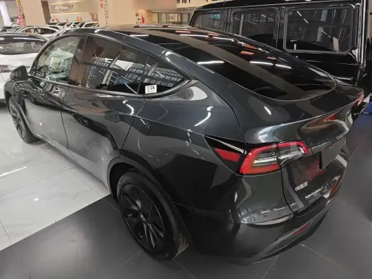 Tesla Model Y 2024 (300 км)