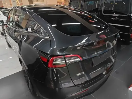 Tesla Model Y 2024 (300 км)