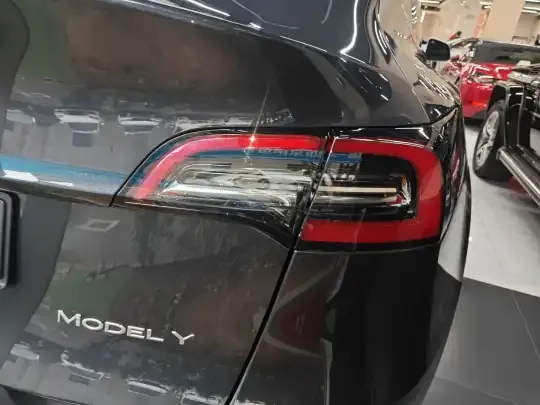 Tesla Model Y 2024 (300 км)