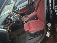 BMW iX3 2024 (11800 км)