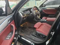 BMW iX3 2024 (11800 км)