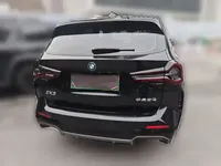 BMW iX3 2024 (11800 км)