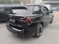 BMW iX3 2024 (11800 км)