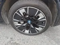 BMW iX3 2024 (11800 км)