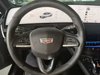 Cadillac CT5 2024 (38000 км)