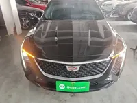 Cadillac CT5 2024 (38000 км)