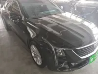 Cadillac CT5 2024 (38000 км)