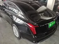 Cadillac CT5 2024 (38000 км)