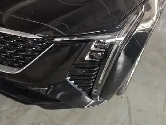 Cadillac CT5 2024 (38000 км)