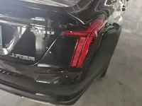 Cadillac CT5 2024 (38000 км)