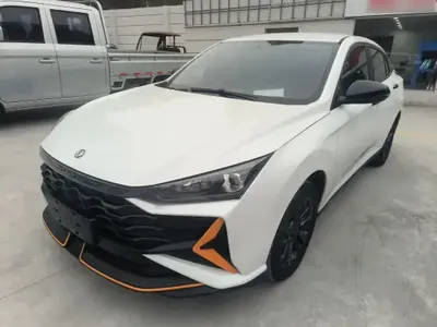 Dongfeng Aeolus Yixuan 2024 (49700 км)