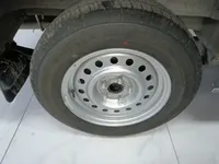 Foton Scenic G5 2024 (2200 км)