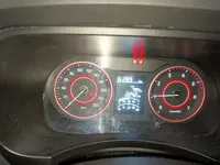 Foton Scenic G5 2024 (2200 км)