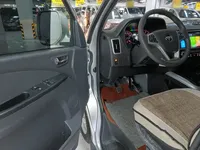 Foton Scenic G5 2024 (2200 км)