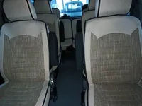 Foton Scenic G5 2024 (2200 км)
