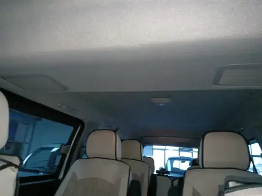 Foton Scenic G5 2024 (2200 км)