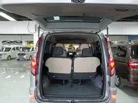 Foton Scenic G5 2024 (2200 км)