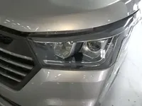 Foton Scenic G5 2024 (2200 км)