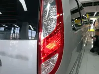 Foton Scenic G5 2024 (2200 км)