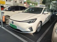Changan Eado New Energy 2024 (1400 км)