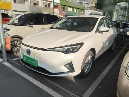 Changan Eado New Energy 2024 (1400 км)