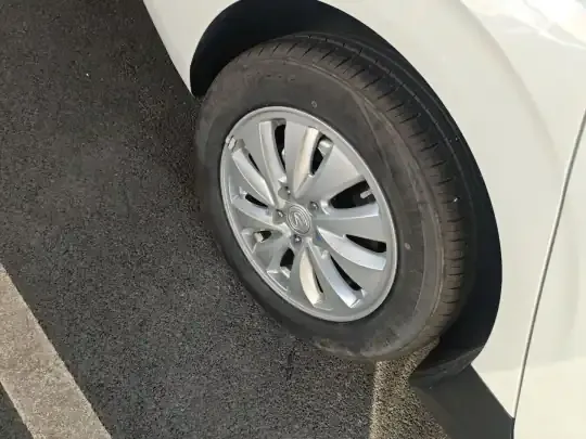 Changan Eado New Energy 2024 (1400 км)