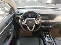 Changan Eado New Energy 2024 (1400 км)