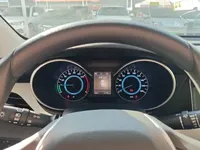 Changan Eado New Energy 2024 (1400 км)