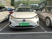 Changan Eado New Energy 2024 (1400 км)