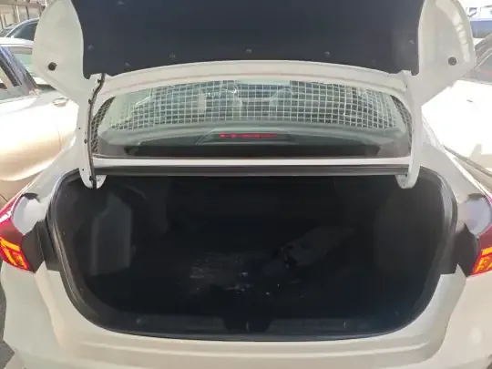 Changan Eado New Energy 2024 (1400 км)