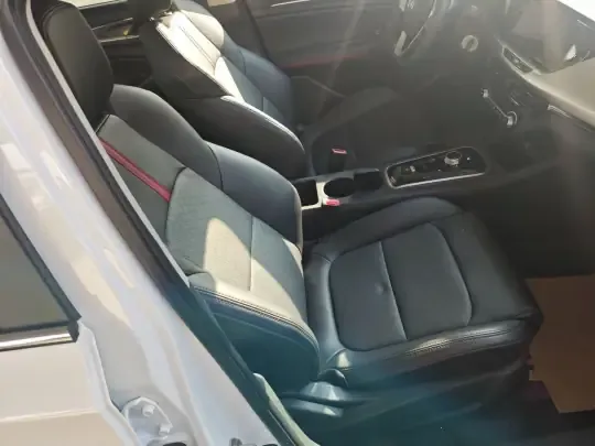 Changan Eado New Energy 2024 (1400 км)