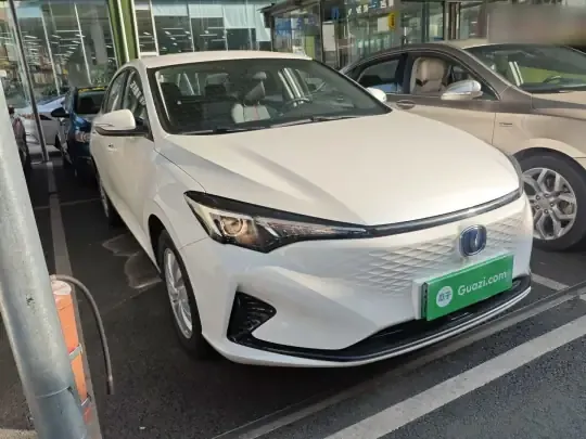 Changan Eado New Energy 2024 (1400 км)