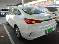 Changan Eado New Energy 2024 (1400 км)