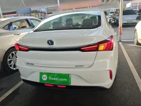 Changan Eado New Energy 2024 (1400 км)