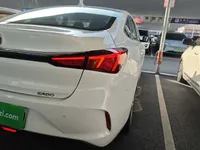Changan Eado New Energy 2024 (1400 км)