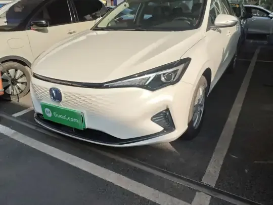 Changan Eado New Energy 2024 (1400 км)