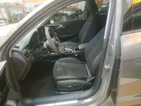 Audi A4 2024 (17000 км)