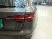 Audi A4 2024 (17000 км)