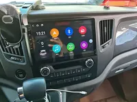 Foton Toano 2024 (29100 км)