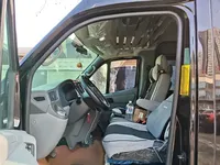 Foton Toano 2024 (29100 км)